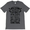 I Am An April Woman T-Shirt