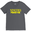 nineties forever V-Neck Tee