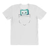 bmo pocket All Over Women's T-shirt