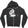 now we're cooking Zipper Hoodie