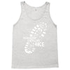 wander explore hike Tank Top