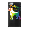 my spirit animal iPhone 7 Case