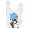 lollipop Baby Bibs