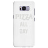 pizza all day Samsung Galaxy S8 Plus