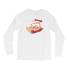 prehistorically pimped Long Sleeve Shirts
