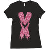 Maverick X Ladies Fitted T-Shirt