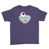 medama oyaji manga Youth Tee