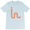 cacing bae senyum T-Shirt