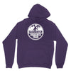 sasquatch research team Unisex Hoodie