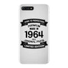 Premium Vintage  1964 iPhone 7 Plus Case