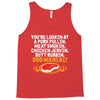 BBQ Maniac Tank Top