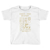 choose your weapon best trending Toddler T-shirt