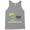 at least it&rsquo;s not knives Tank Top
