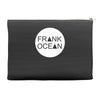 frank ocean Accessory Pouches