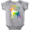 my spirit animal Baby Bodysuit