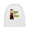 new face Baby Beanies