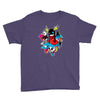 emefe Youth Tee