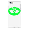 pj masks gekko symbol iPhone 6 Plus/6S Plus Case