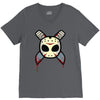 m&amp;m V-Neck Tee