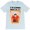 wreck it T-Shirt