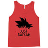 GOKU Tank Top