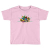 mariomon1 Toddler T-shirt