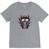 cybertron lives! V-Neck Tee