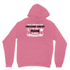 I Love Someone with Carcionid Cancer to The Moon and Back to Infinity Unisex Hoodie