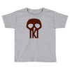 the doctor is in Toddler T-shirt