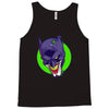 bat joke Tank Top