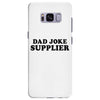 Dad Joke Supplier Samsung Galaxy S8 Plus