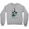 extraordinary scientists Crewneck Sweatshirt