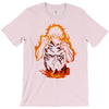 titan inside T-Shirt