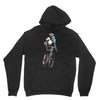 ride in 3d Unisex Hoodie