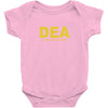 dea.00 Baby Onesie