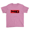 mad Youth Tee
