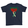 Humboldt Strong Youth Tee