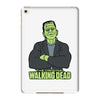 old school zombie iPad Mini 4
