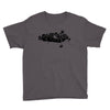steemit Youth Tee