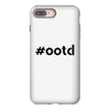 Ootd Outfit Of The Day iPhone 8 Plus
