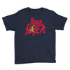 pizza slayer Youth Tee