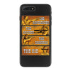 The Ringleader Thr Archer The Samurai The Kid iPhone 7 Plus Case