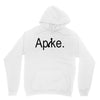 apike Unisex Hoodie