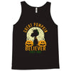 great pumpkin believer Tank Top