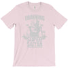training to go super saiyan T-Shirt
