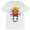 saiyan fries T-Shirt