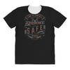 great things! All Over Women's T-shirt