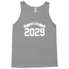 class of 2029 Tank Top