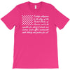 american flag pledge of allegiance T-Shirt