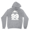 fortnite 99 problems Unisex Hoodie